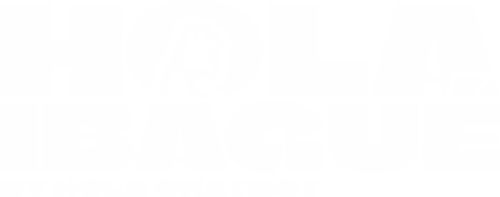 Hola Chatbot Logo